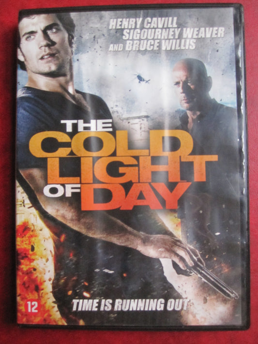 The Cold Light of Day (2011)