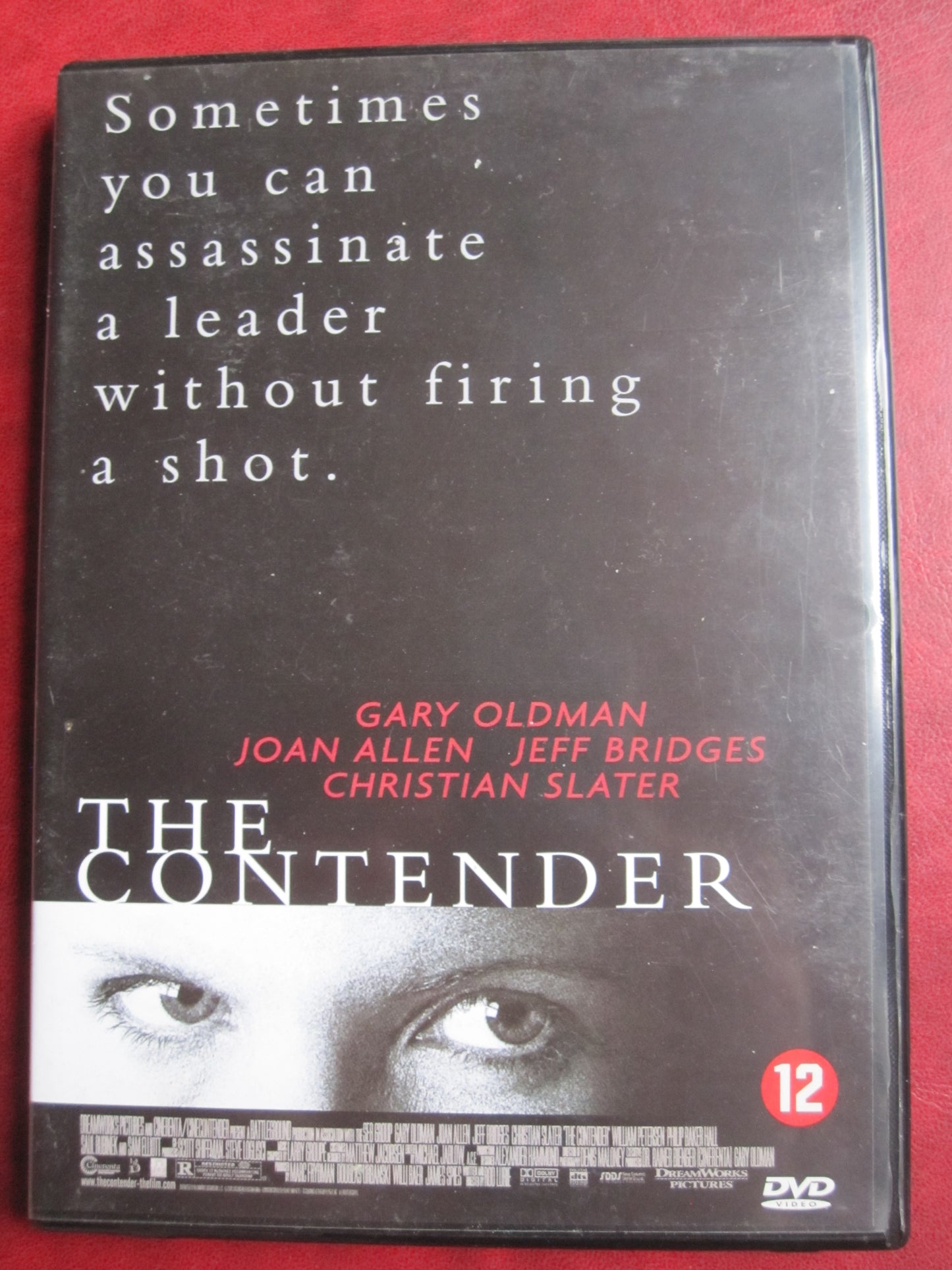 The Contender (2000)