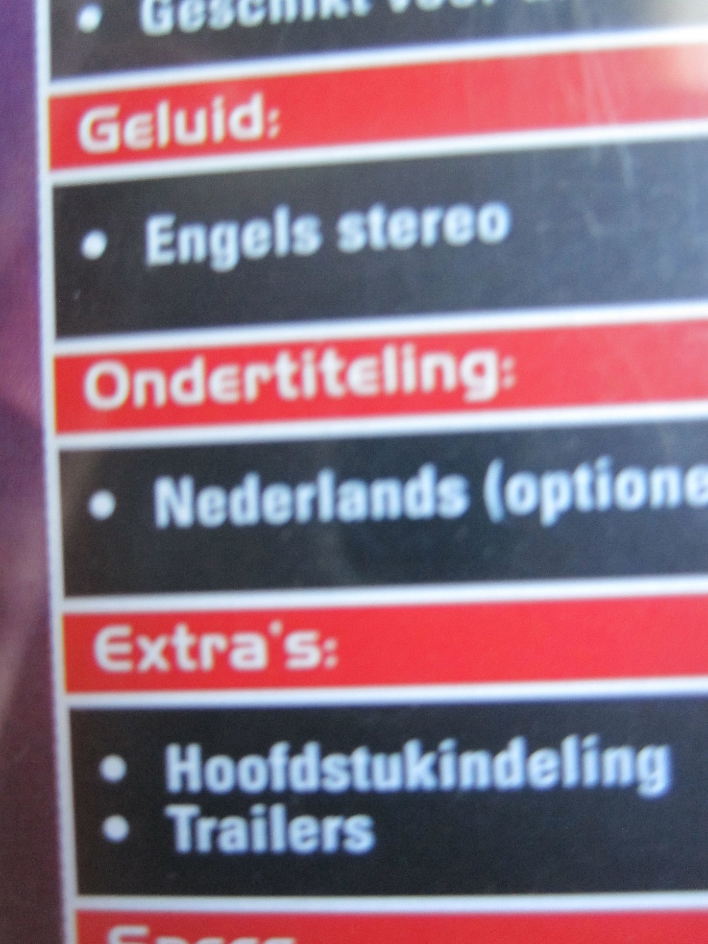 The End of Violence (1997)