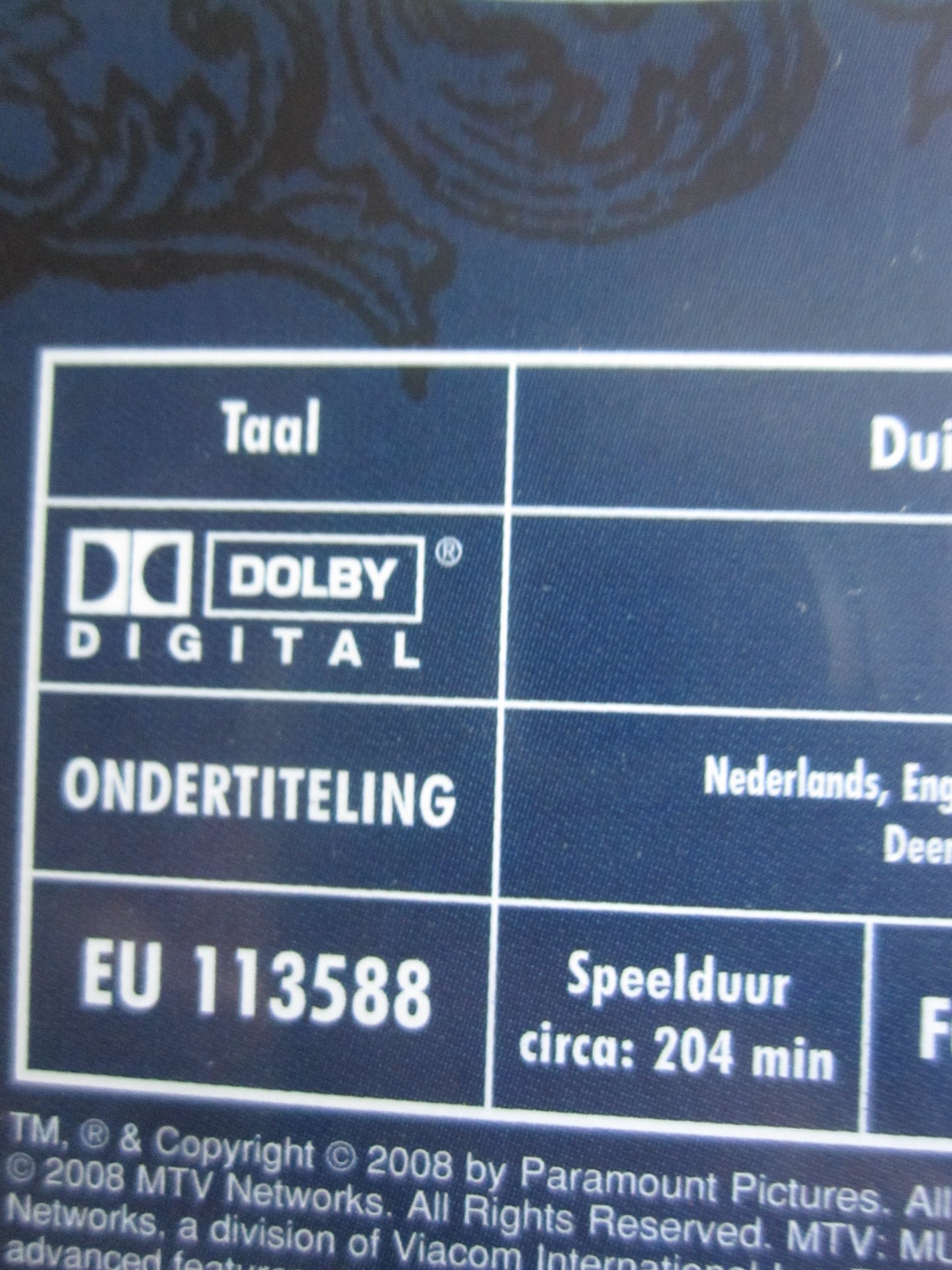 The Hills - Het eerste seizoen (2008) 3 disc