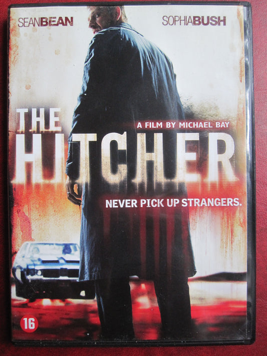 The Hitcher (2006)