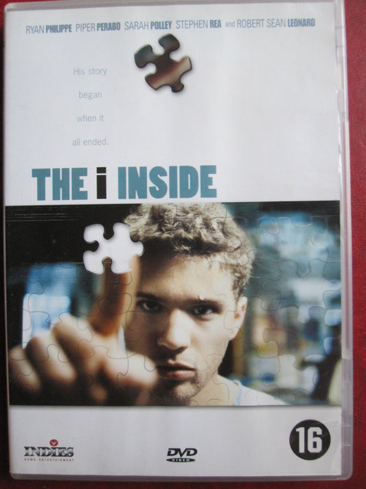 The i Inside (2002)