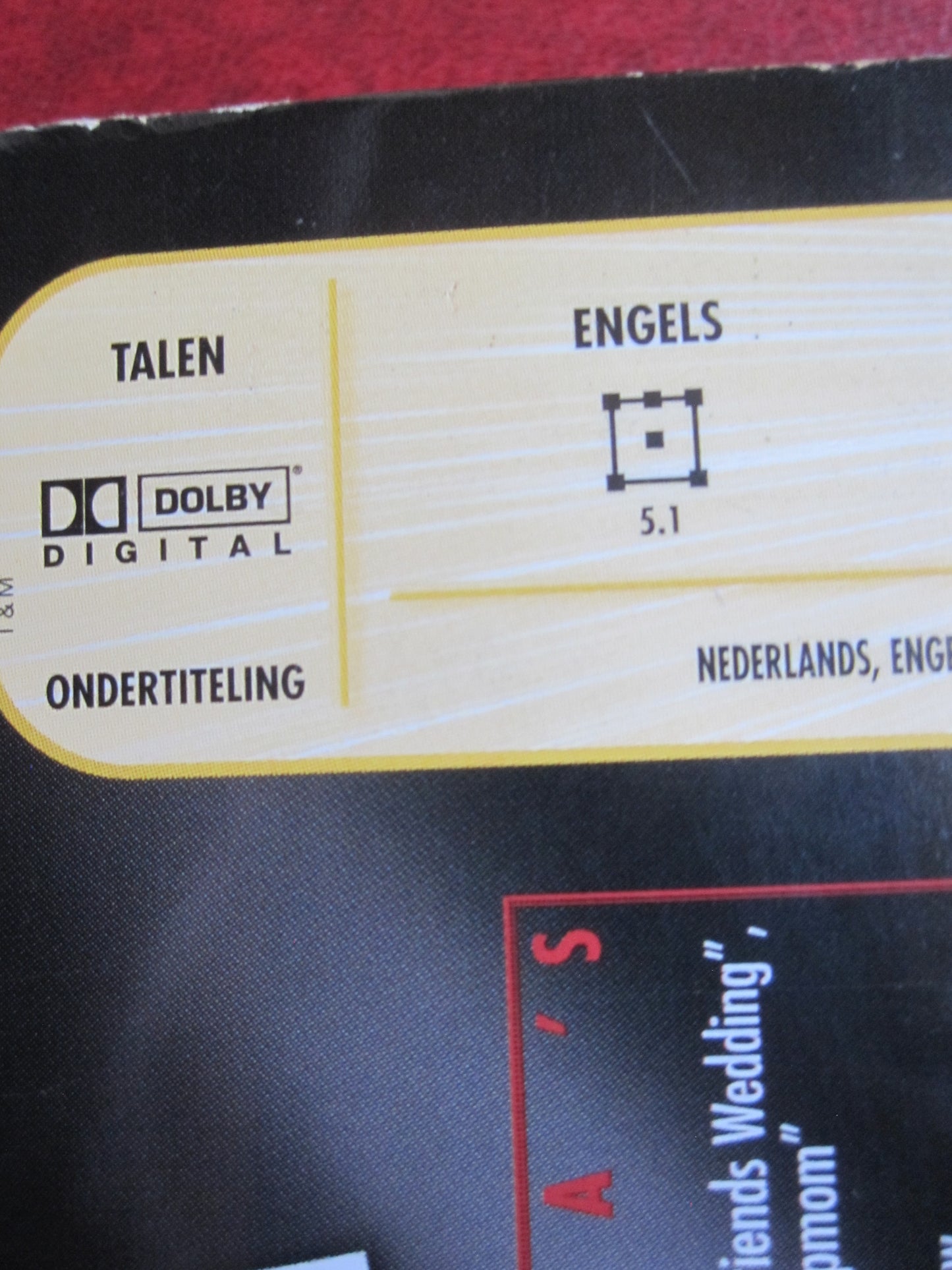 The Mask of Zorro + America's Sweethearts (2 disc)