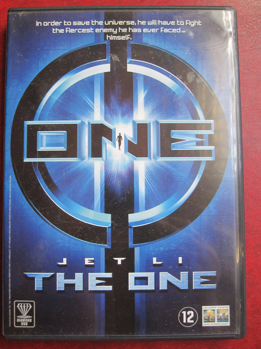 The One (2001)