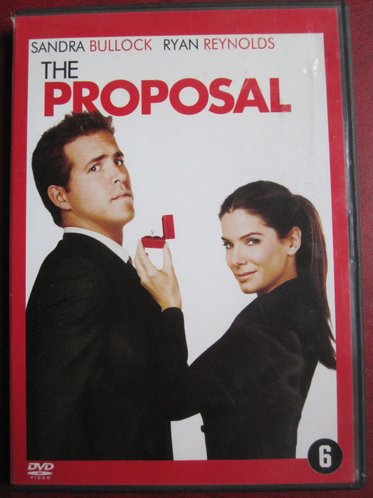 The Proposal (2009)
