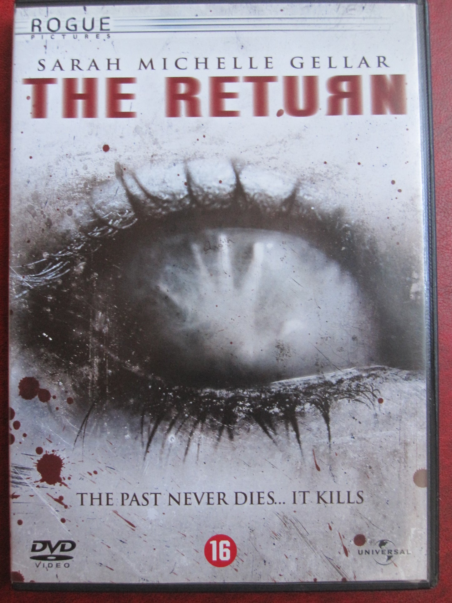 The Return (2006)