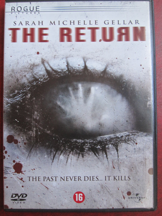 The Return (2006)