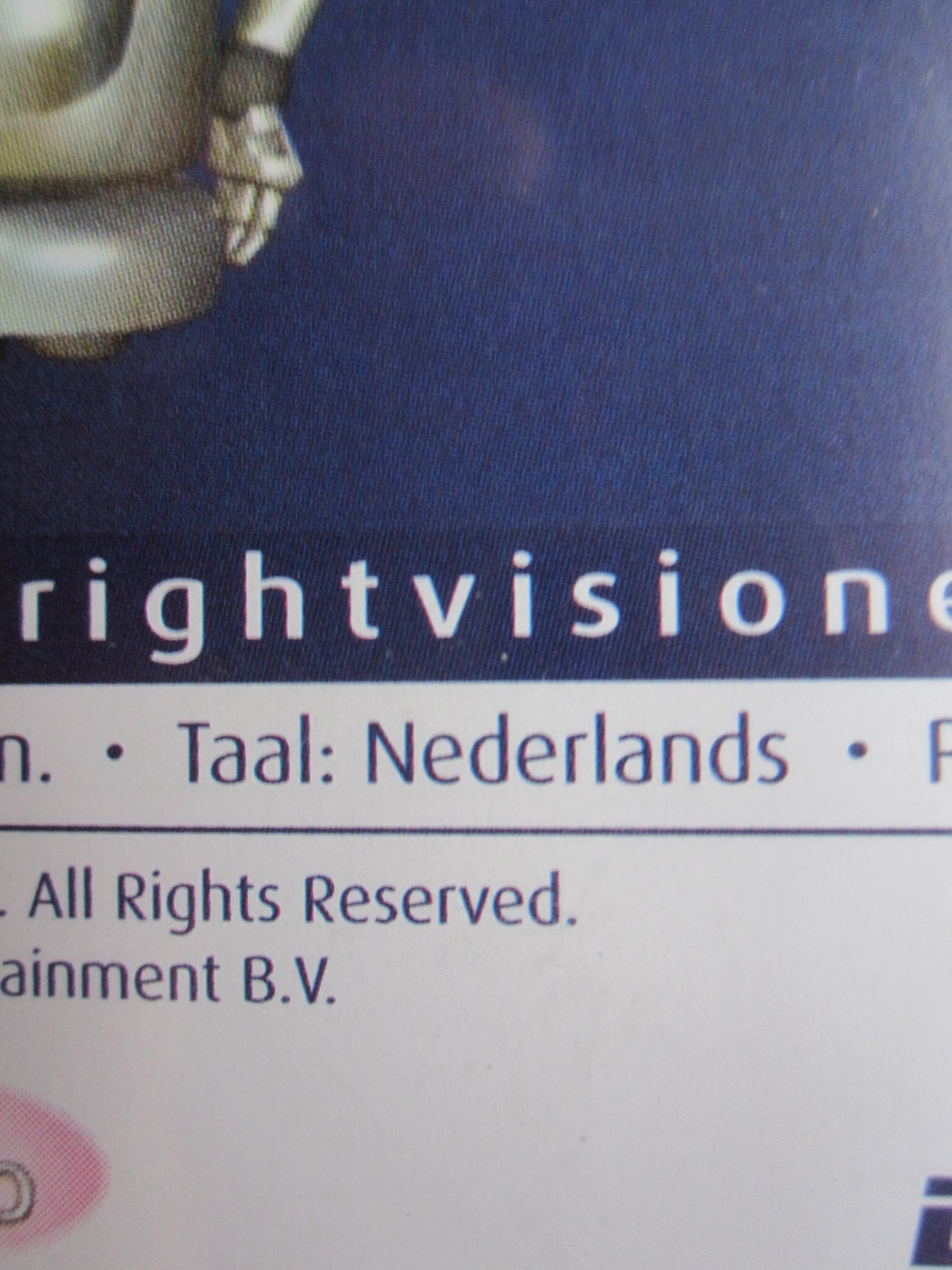 Tiny Robot - Trank Redt De Robotwereld