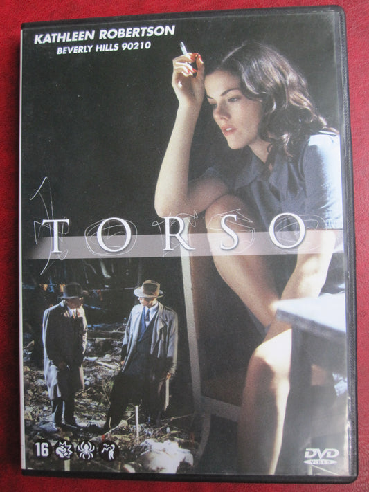 Torso (2002)