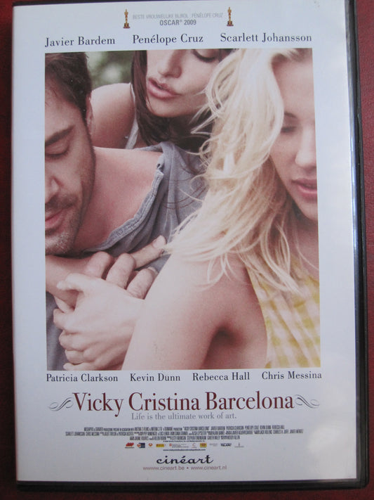 Vicky Cristina Barcelona (2008)