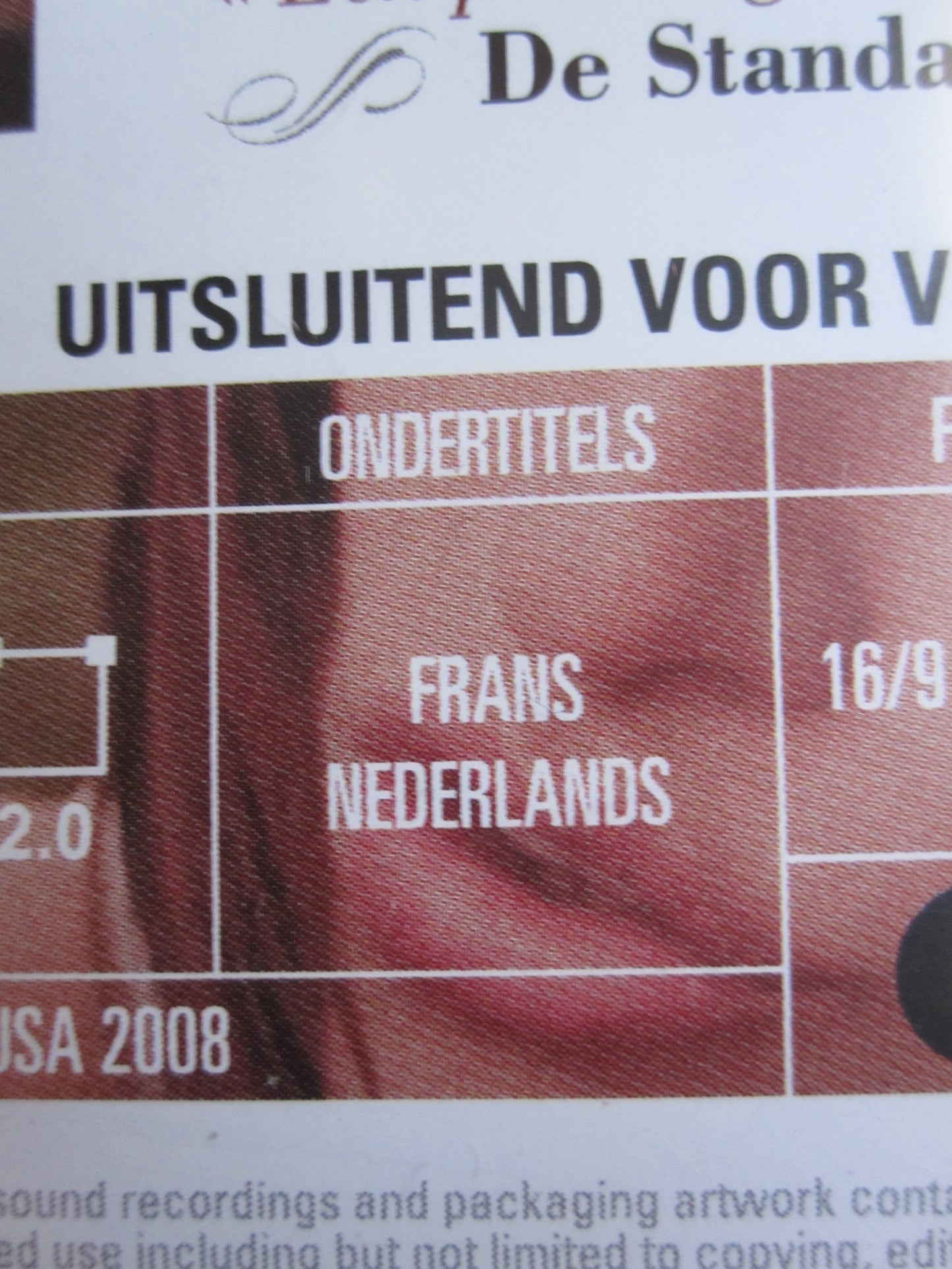 Vicky Cristina Barcelona (2008)