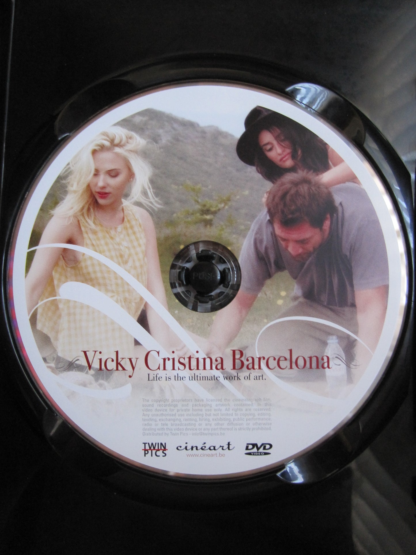 Vicky Cristina Barcelona (2008)