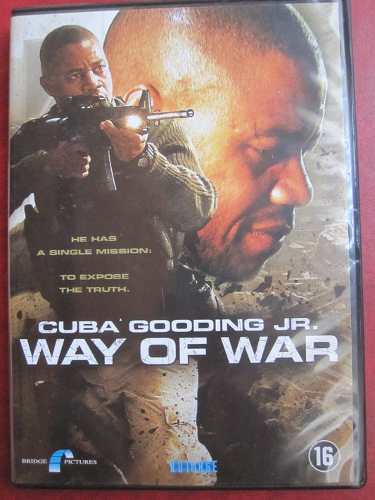 Way of War (2008)