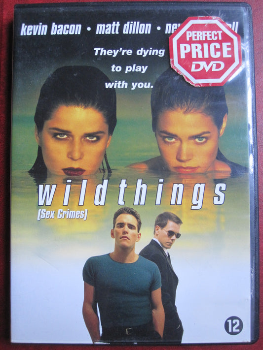 Wild Things (1998)