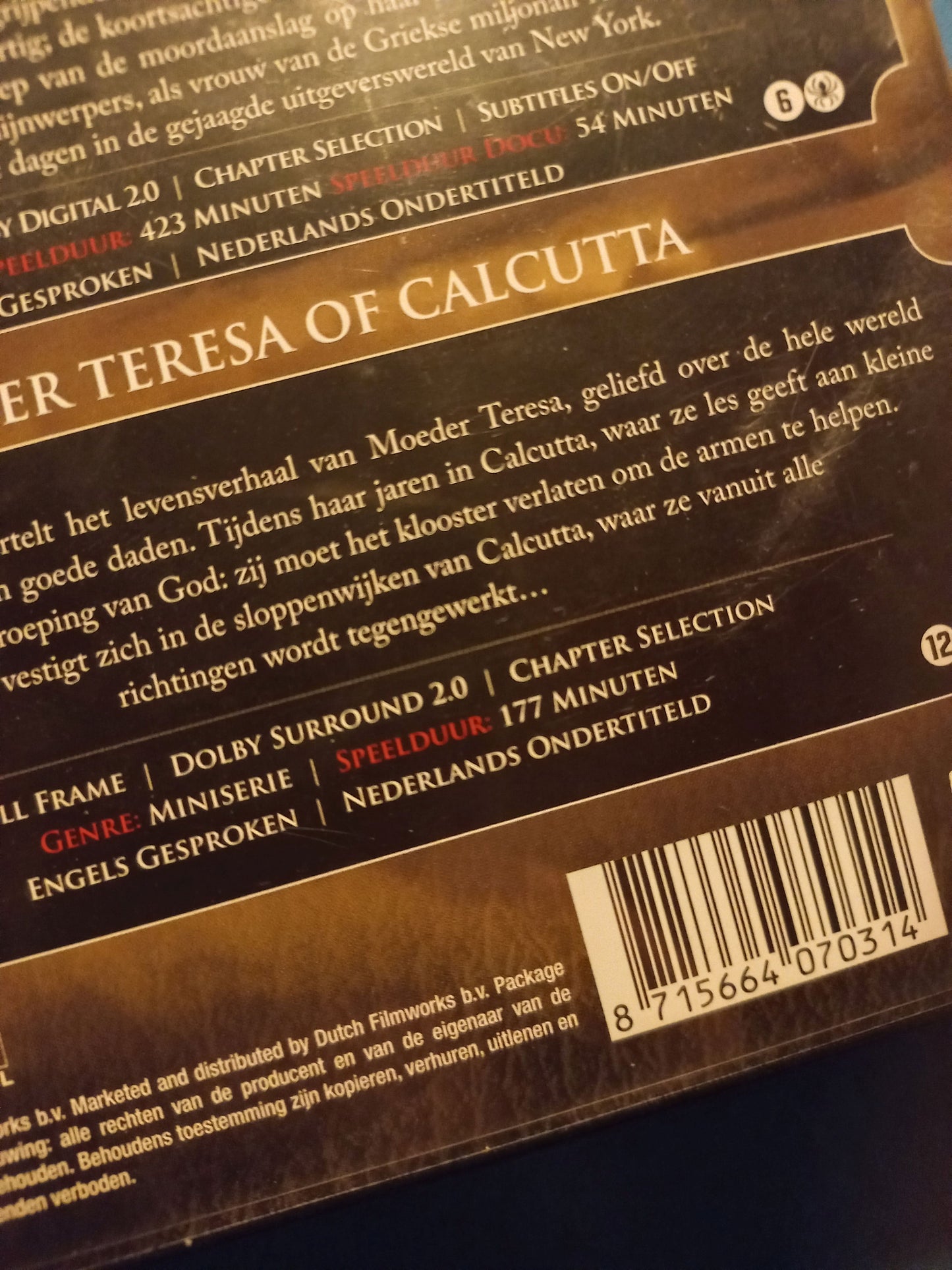 Women of the World (5 disc)