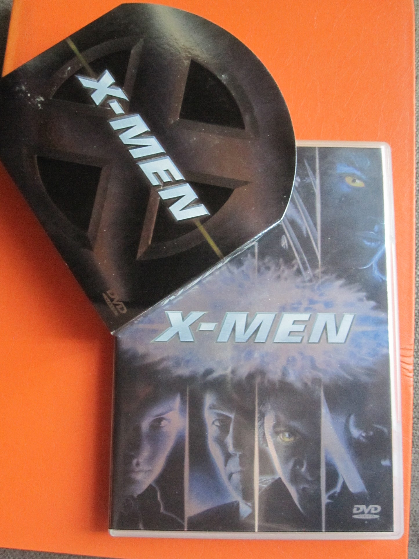 X-Men (2000)