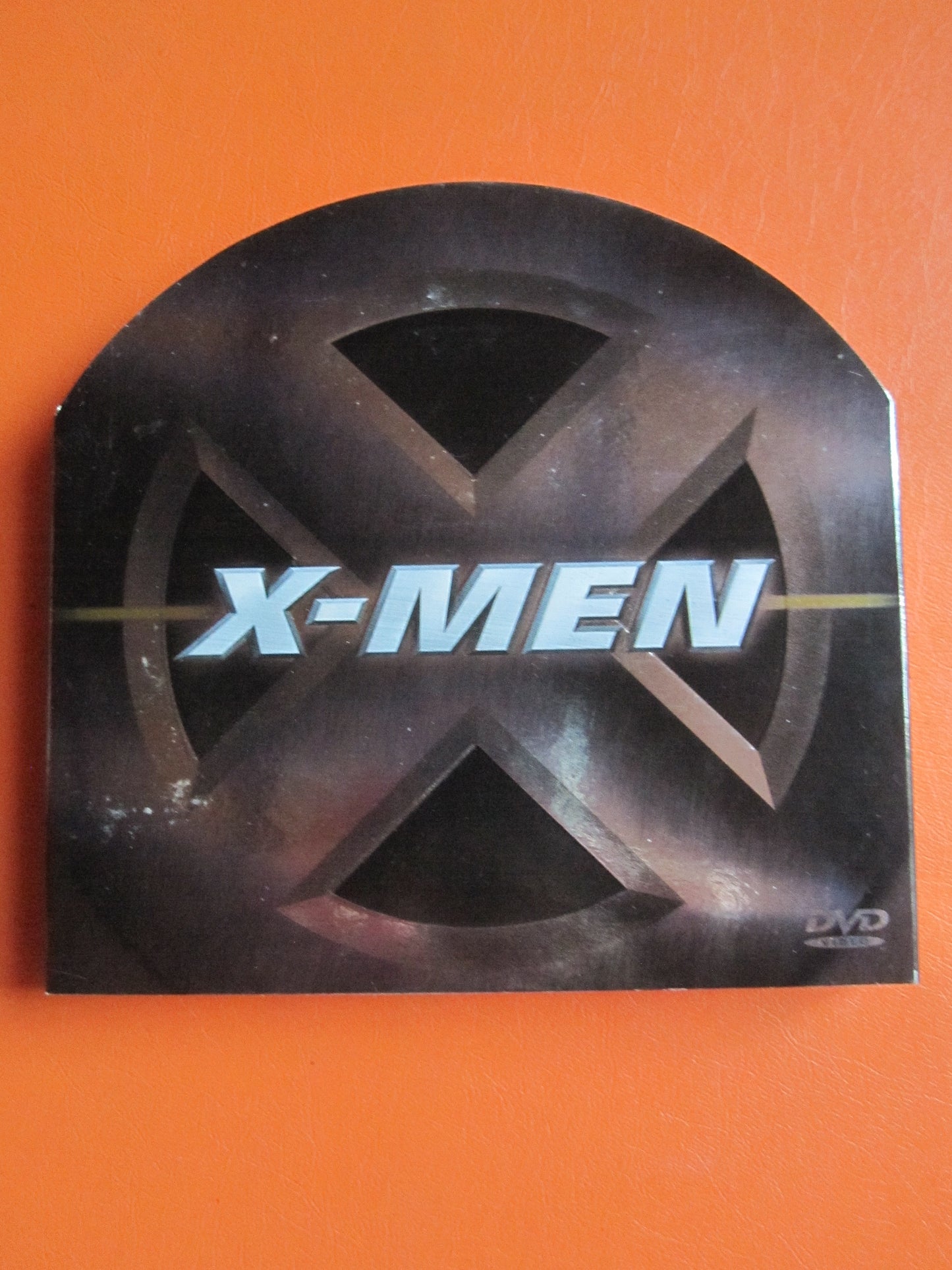 X-Men (2000)