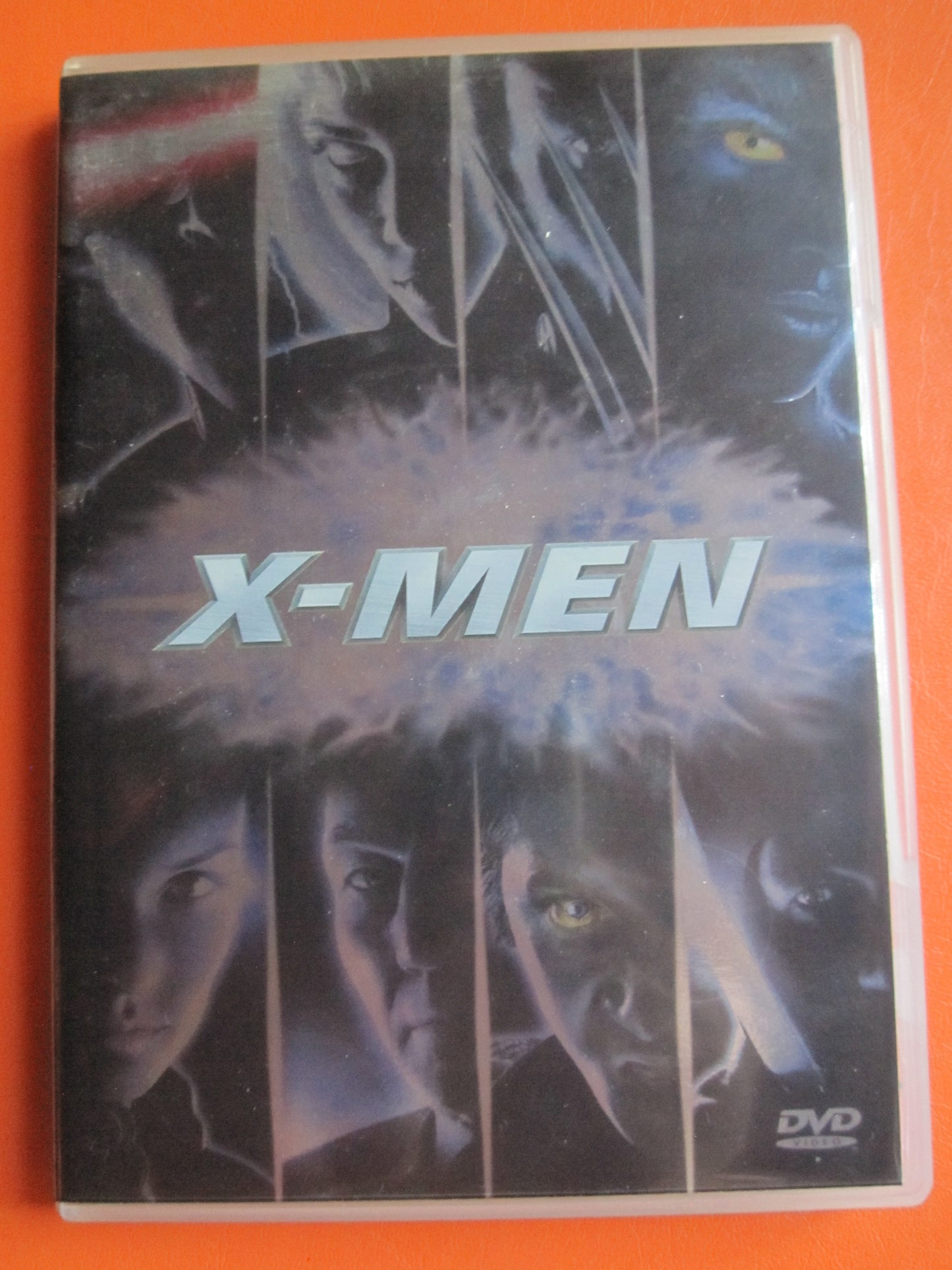 X-Men (2000)