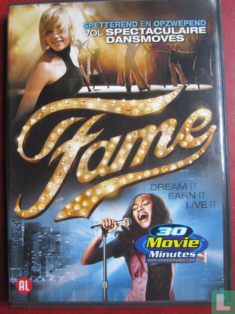 Fame (2)