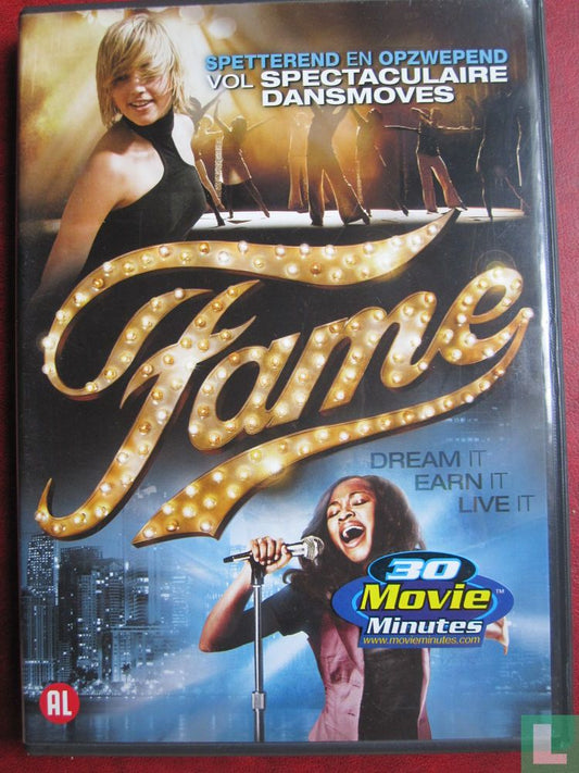 Fame (2)