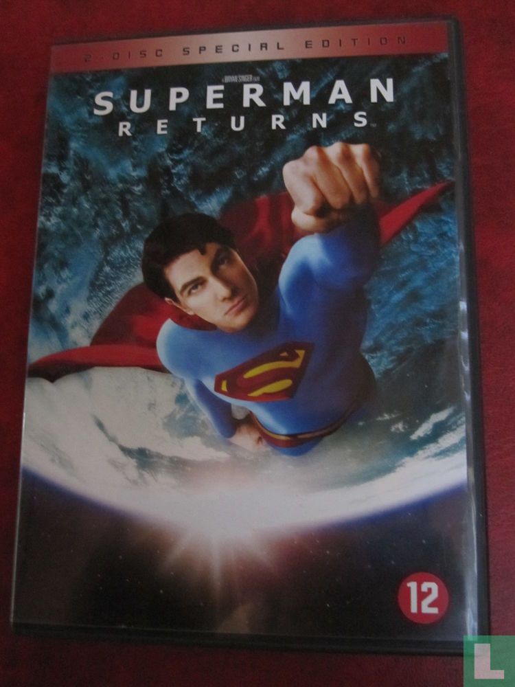 Superman Returns (1)