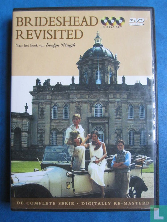 Brideshead Revisited (2)