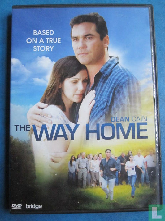 The way home