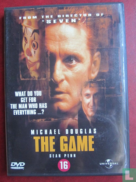 The Game (1)