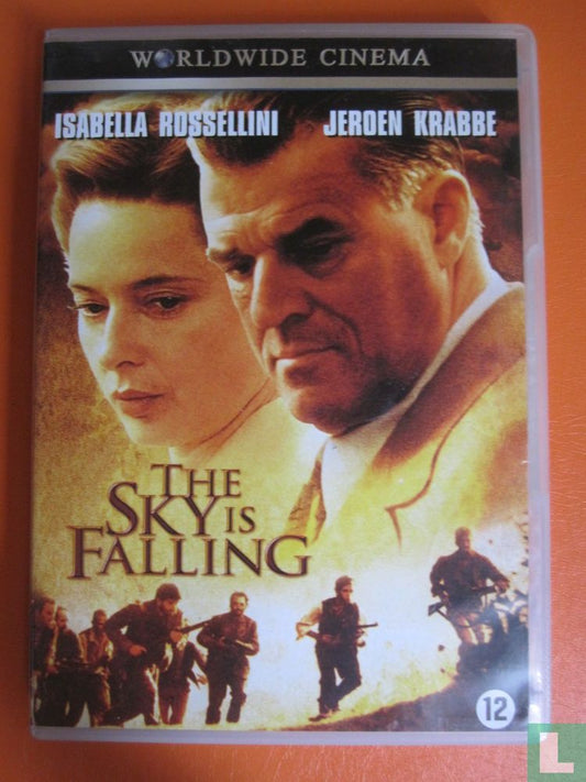 The Sky is Falling (2)