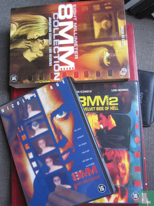 8MM Collection