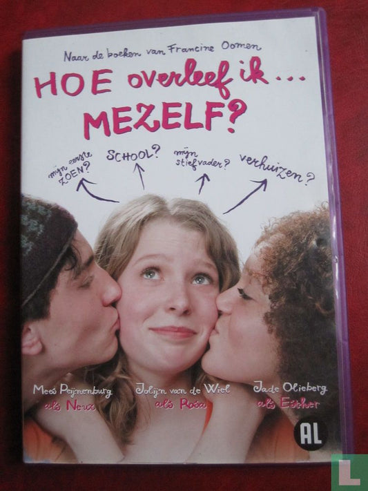 Hoe overleef ik... mezelf? (1)