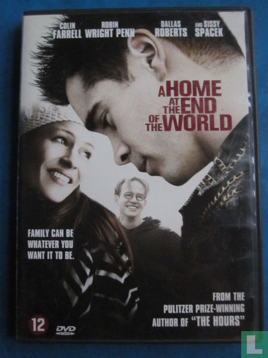 A Home At The End Of The World