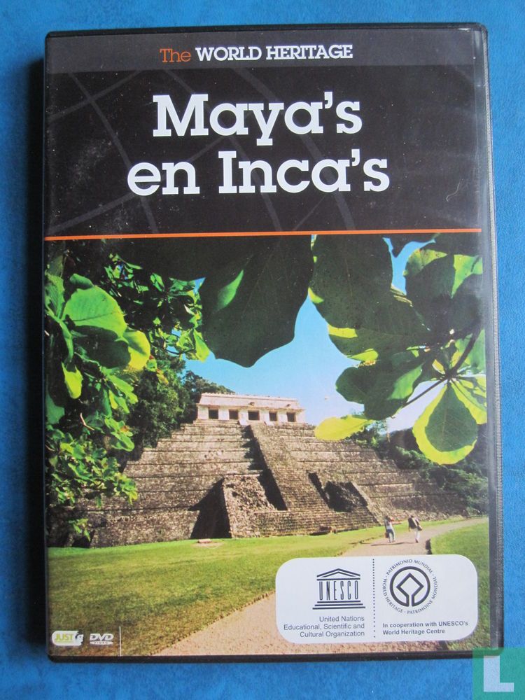 Maya's en Inca's