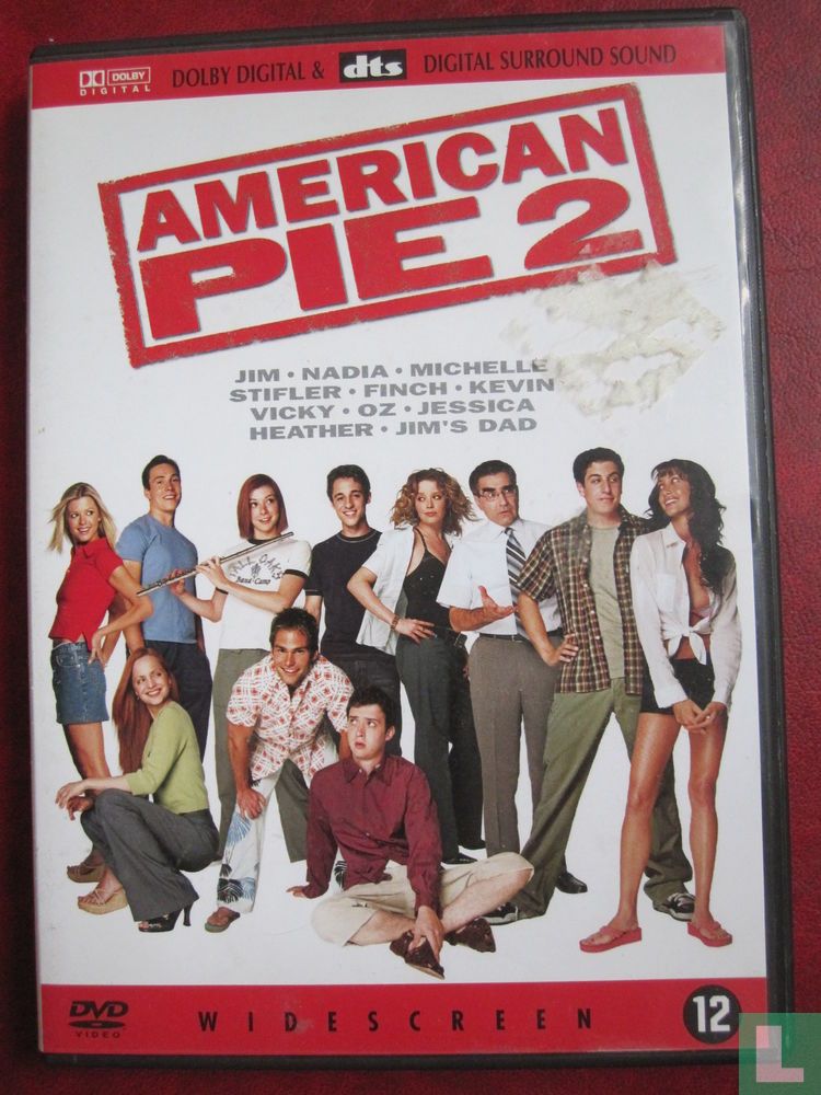 American Pie 2 (2)