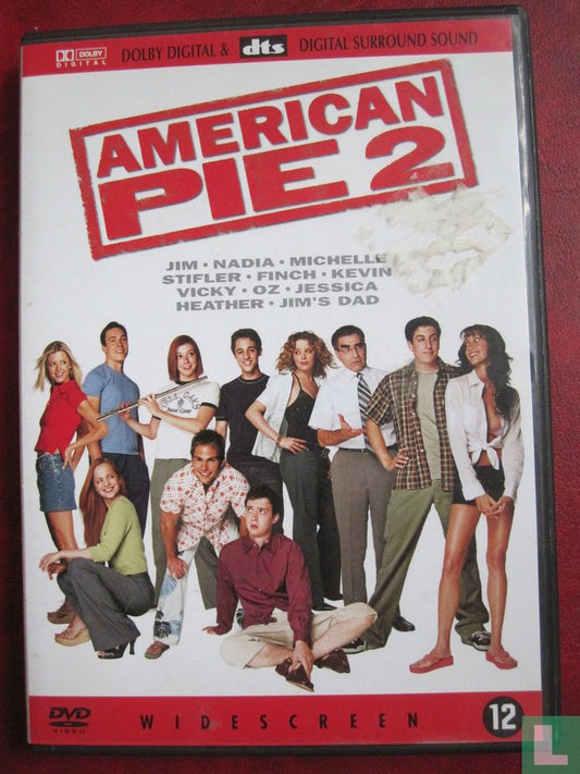 American Pie 2 (2)