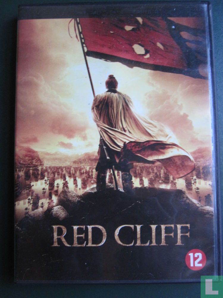 Red Cliff