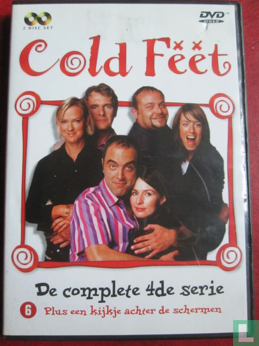 De Complete 4de serie