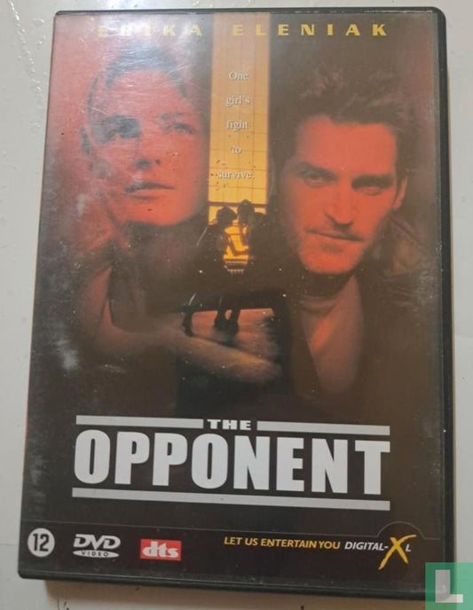 The Opponent