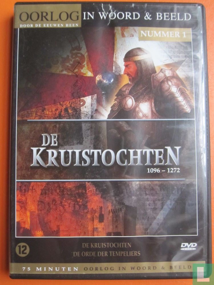 De kruistochten (2)