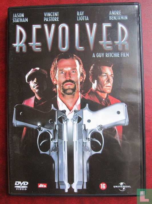 Revolver