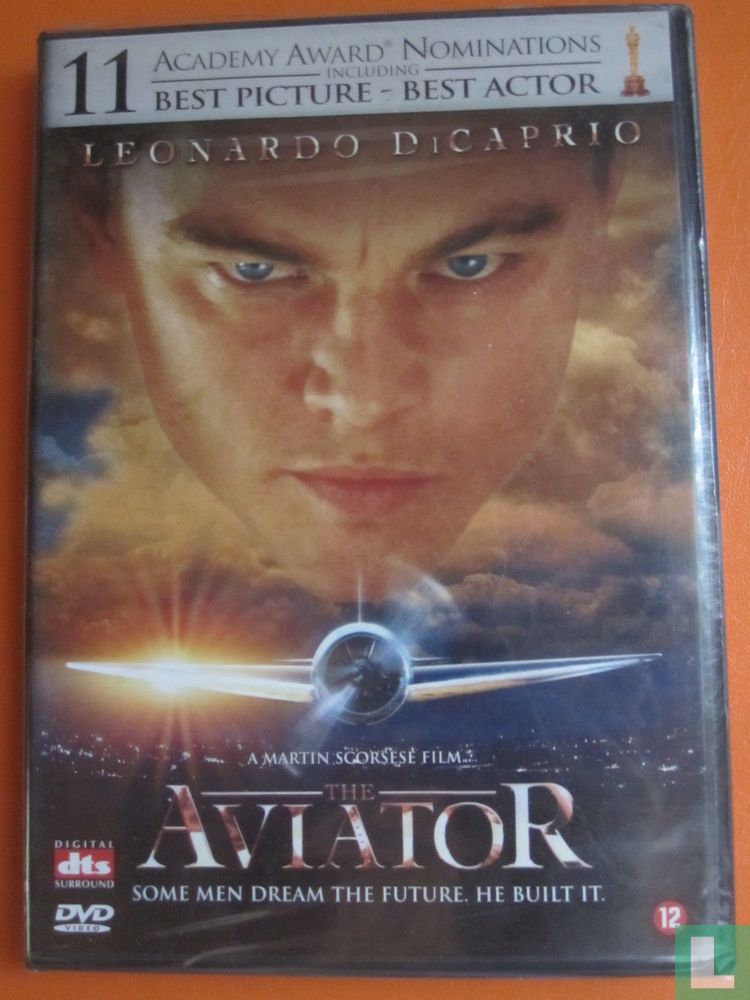 The Aviator (3)