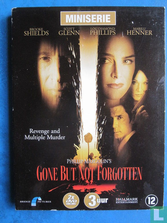 Gone But Not Forgotten (2)