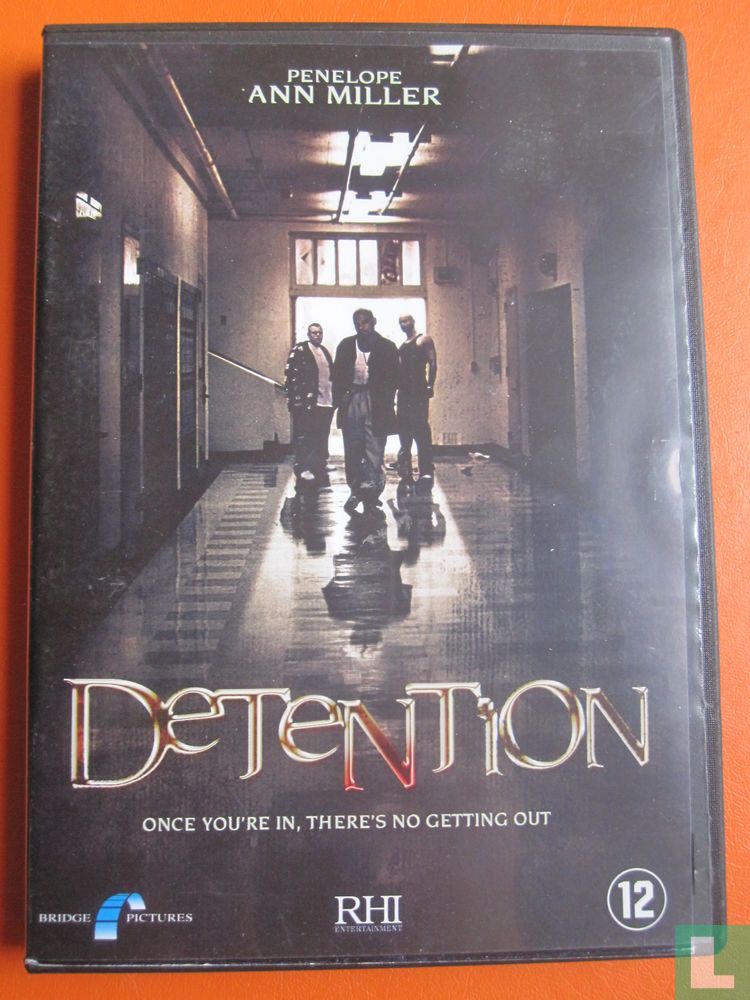 Detention (1)