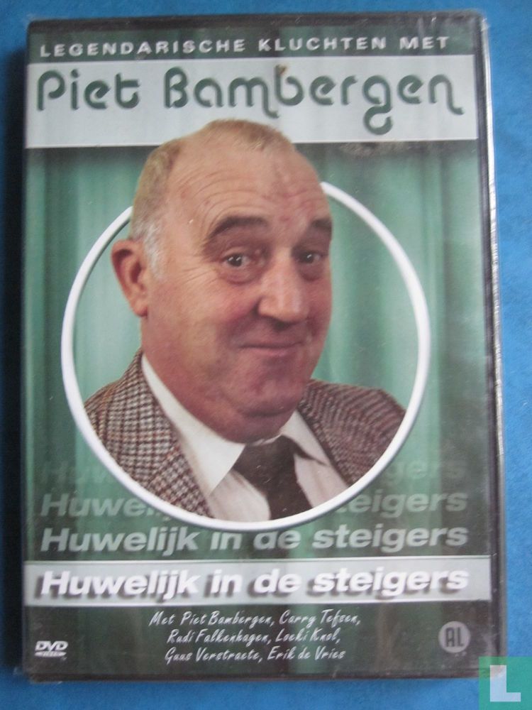Huwelijk in de steigers (2)