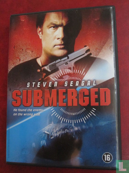 Submerged (1)