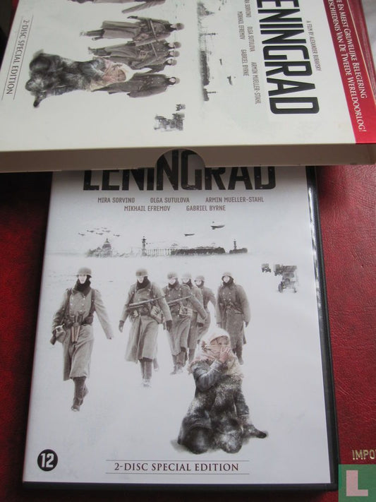 Leningrad (2)