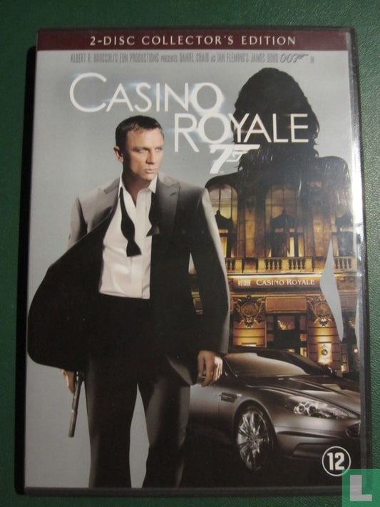 Casino Royale (2)