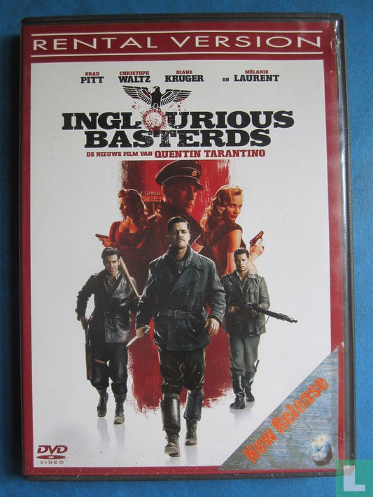 Inglourious Basterds (3)