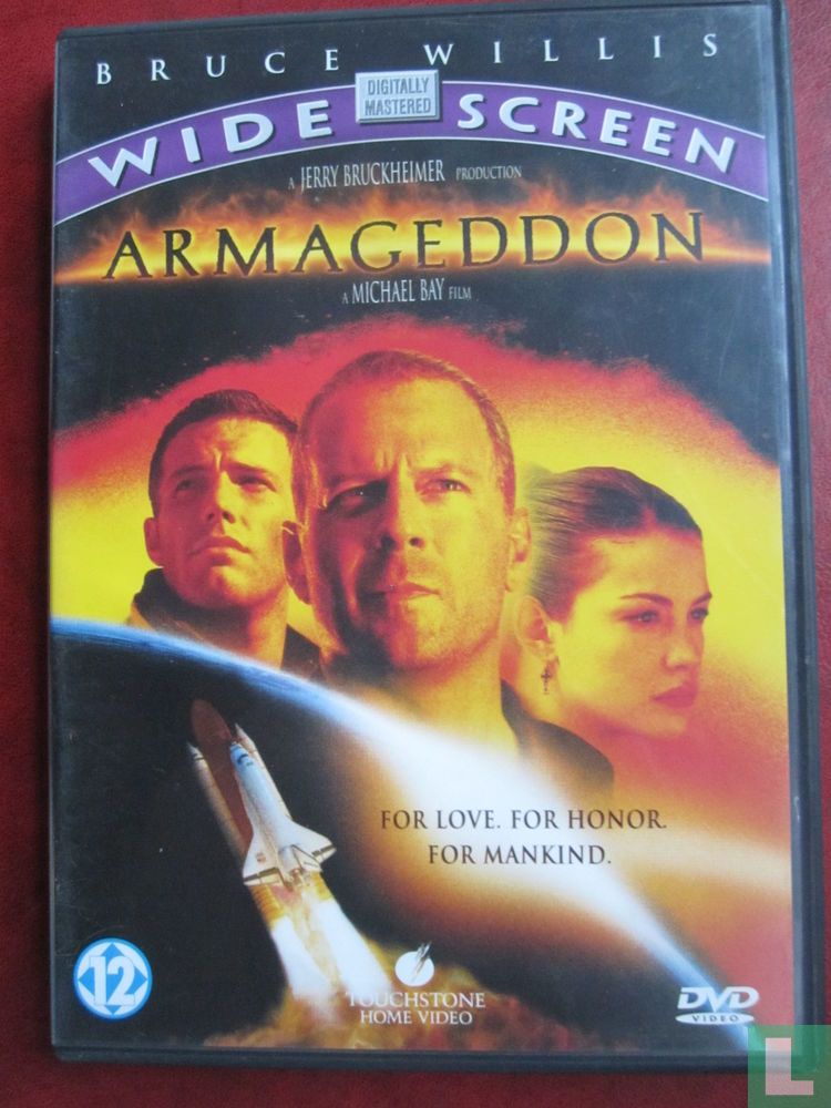 Armageddon (2)