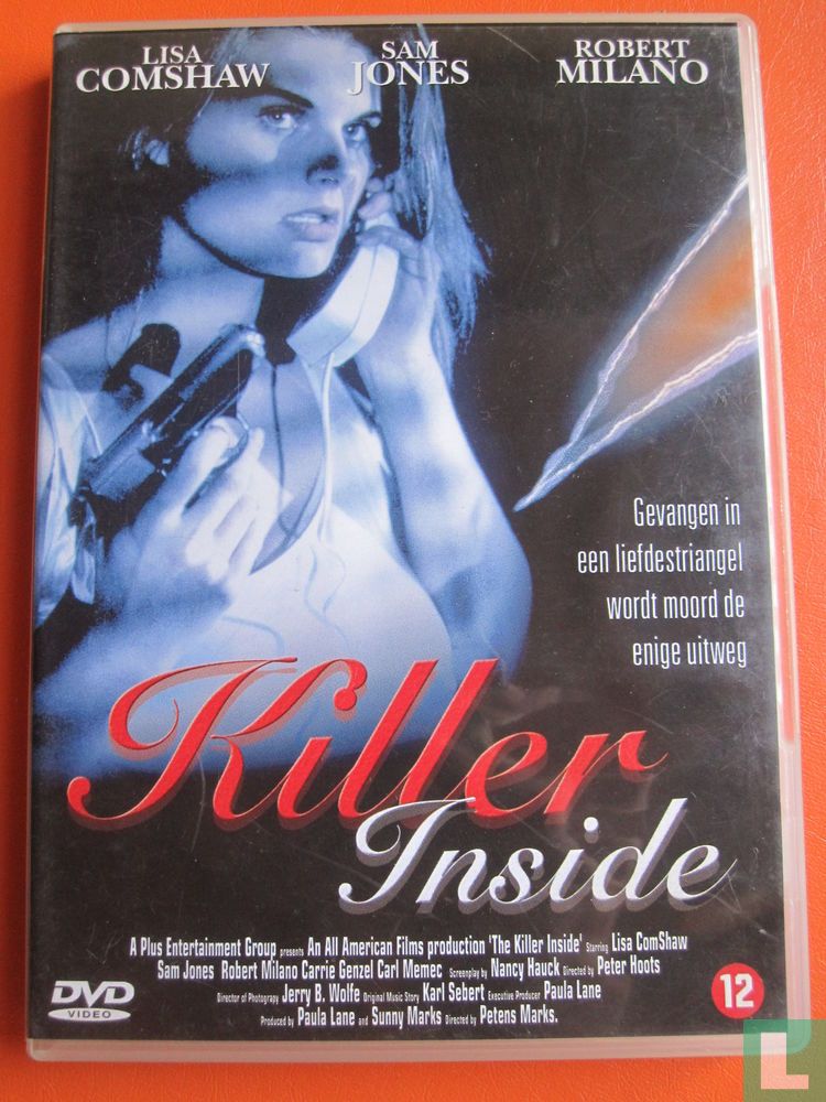 Killer Inside